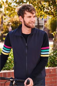 GILET SOFTSHELL